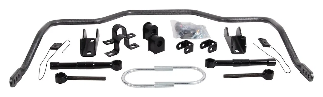 7812 – HELLWIG Stabilizer Bar, 1 Inch Diameter of Bars 2 To 4 Inch Lift